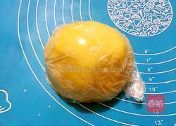 玛格丽特饼干的做法图解7