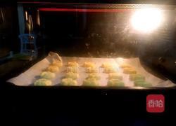 玛格丽特饼干的做法图解10