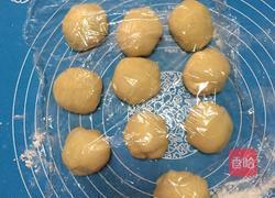 牛奶面包的做法图解9