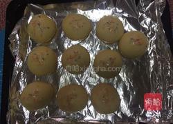 牛奶面包的做法图解11