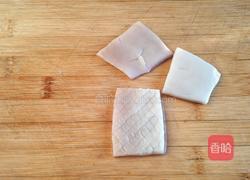 醬爆魷魚(yú)的做法圖解2