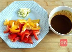 醬爆魷魚(yú)的做法圖解3