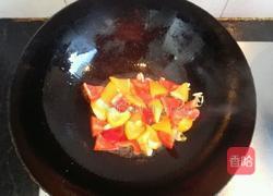 酱爆鱿鱼的做法图解5