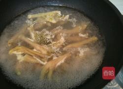 酸辣凤爪的做法图解2