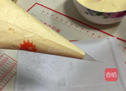 “福临门”蛋糕的做法图解17