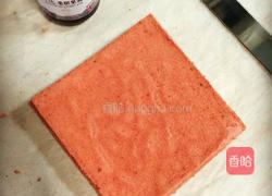 “福临门”蛋糕的做法图解27