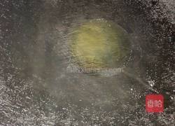 芥菜炒灌肠的做法图解2