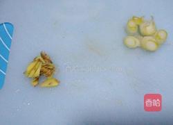 彩椒鸡丁的做法图解4