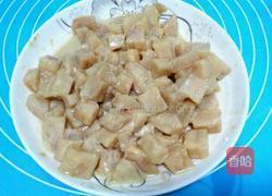 彩椒鸡丁的做法图解5