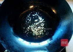 西芹百合的做法图解6