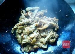 烧汁茄子的做法图解12