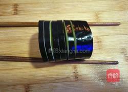 富贵开花茄子的做法图解3