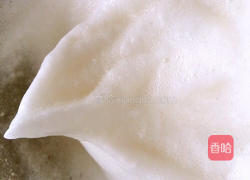 自制戚風蛋糕的做法图解4