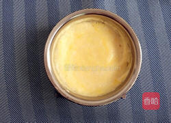 自制戚風蛋糕的做法图解5