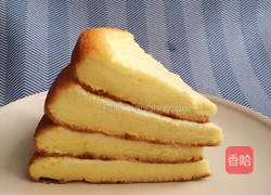 自制戚風蛋糕的做法图解7