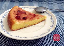 自制戚風蛋糕的做法图解9