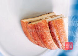 自制戚風蛋糕的做法图解10