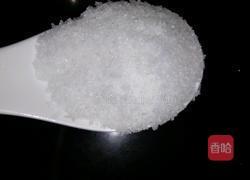 腌白萝卜的做法图解3