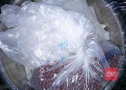 腌白萝卜的做法图解4