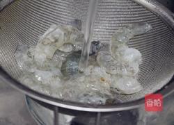 宫爆虾球的做法图解3
