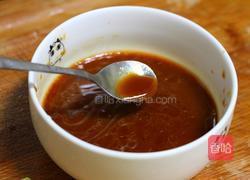 宫爆虾球的做法图解6