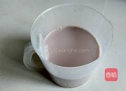 花生核桃豆浆的做法图解5