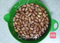 糖醋花生米的做法图解2