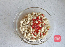 糖醋花生米的做法图解6