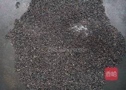 芝麻糊的做法图解3