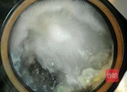 鲫鱼豆腐汤的做法图解6