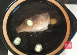 鲫鱼豆腐汤的做法图解5