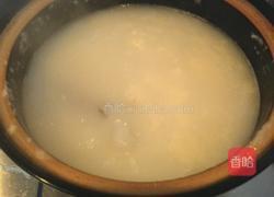 鲫鱼豆腐汤的做法图解7