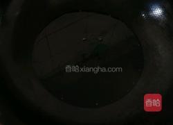 青椒豆豉的做法图解4