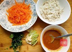 酱香双丝的做法图解7