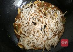 酱香双丝的做法图解11