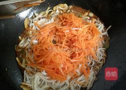 酱香双丝的做法图解12