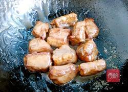 香橙排骨的做法图解9