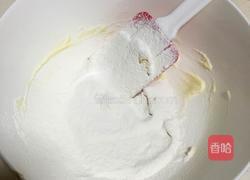 燕麦黑芝麻饼干的做法图解5