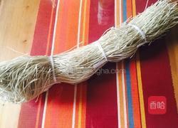 酸辣粉的做法图解1