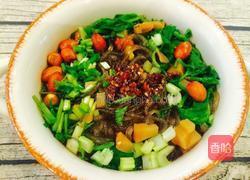 酸辣粉的做法图解12