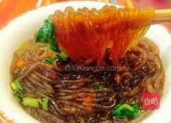 酸辣粉的做法图解13