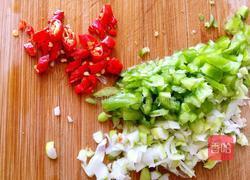 口蘑培根蛋饼的做法图解5