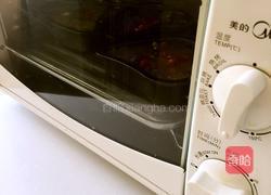 口蘑培根蛋饼的做法图解8