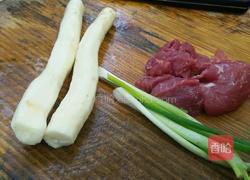 金玉满堂（蛋皮卷）的做法图解3