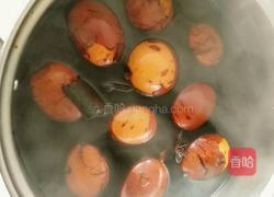 简易卤蛋的做法图解6
