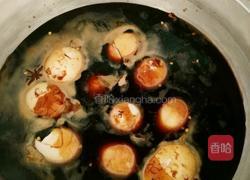 简易卤蛋的做法图解3