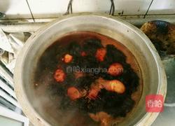 简易卤蛋的做法图解4