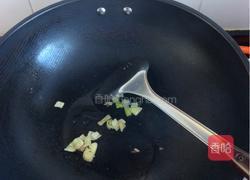 香菇炒莴笋的做法图解2