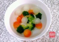 奇香异果的做法图解2