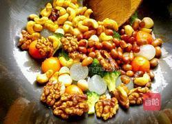 奇香异果的做法图解6